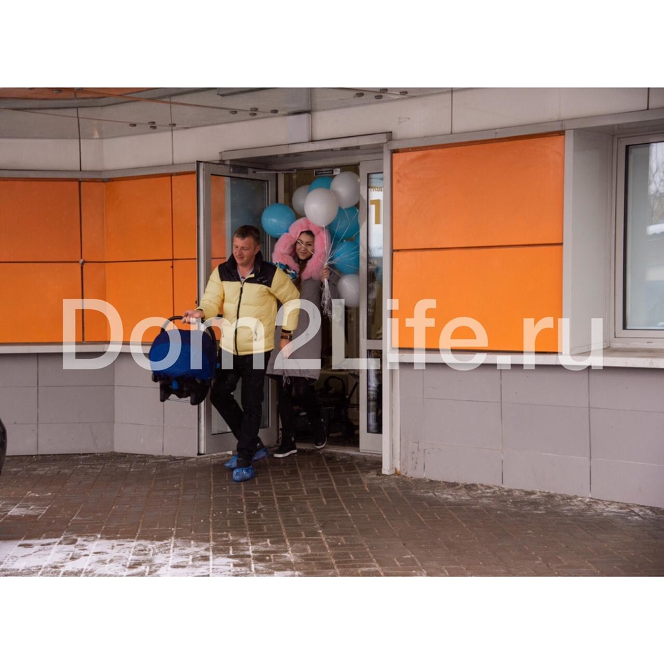 Смотрите репортаж Dom2Life.ru.