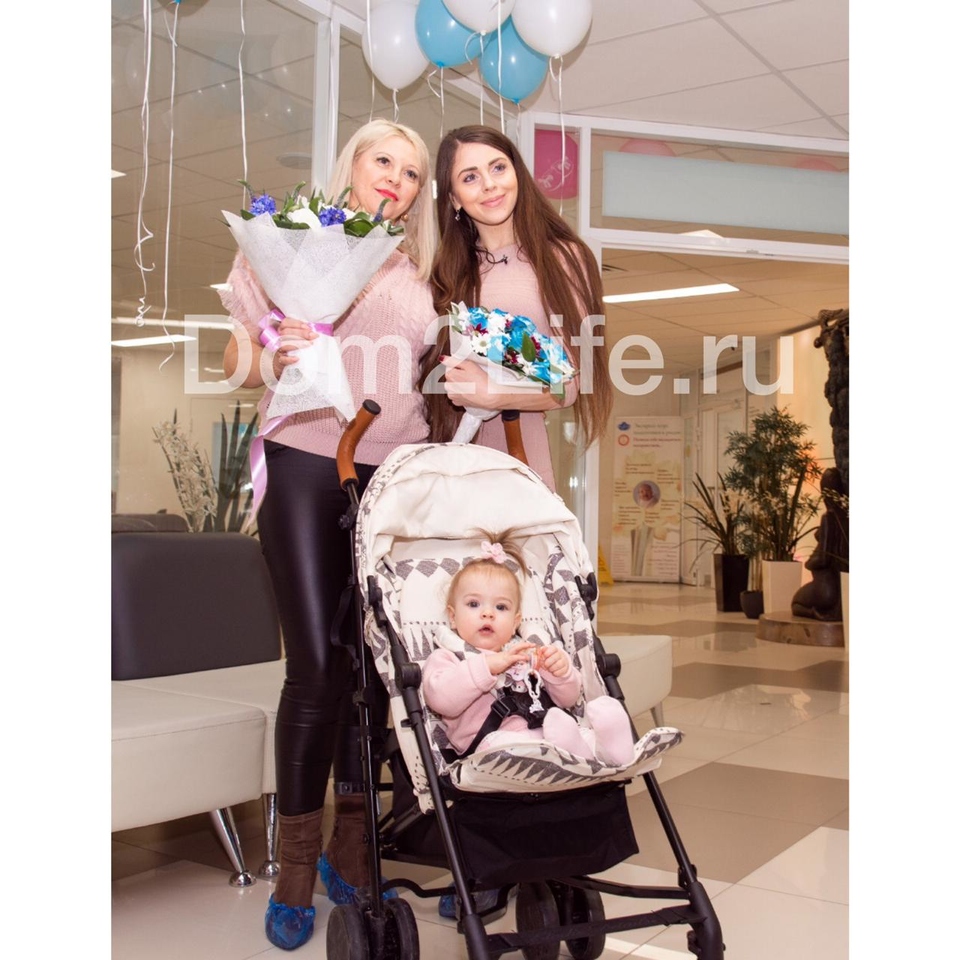 Смотрите репортаж Dom2Life.ru.