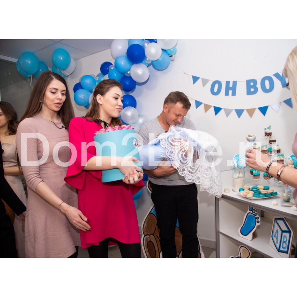 Смотрите репортаж Dom2Life.ru.