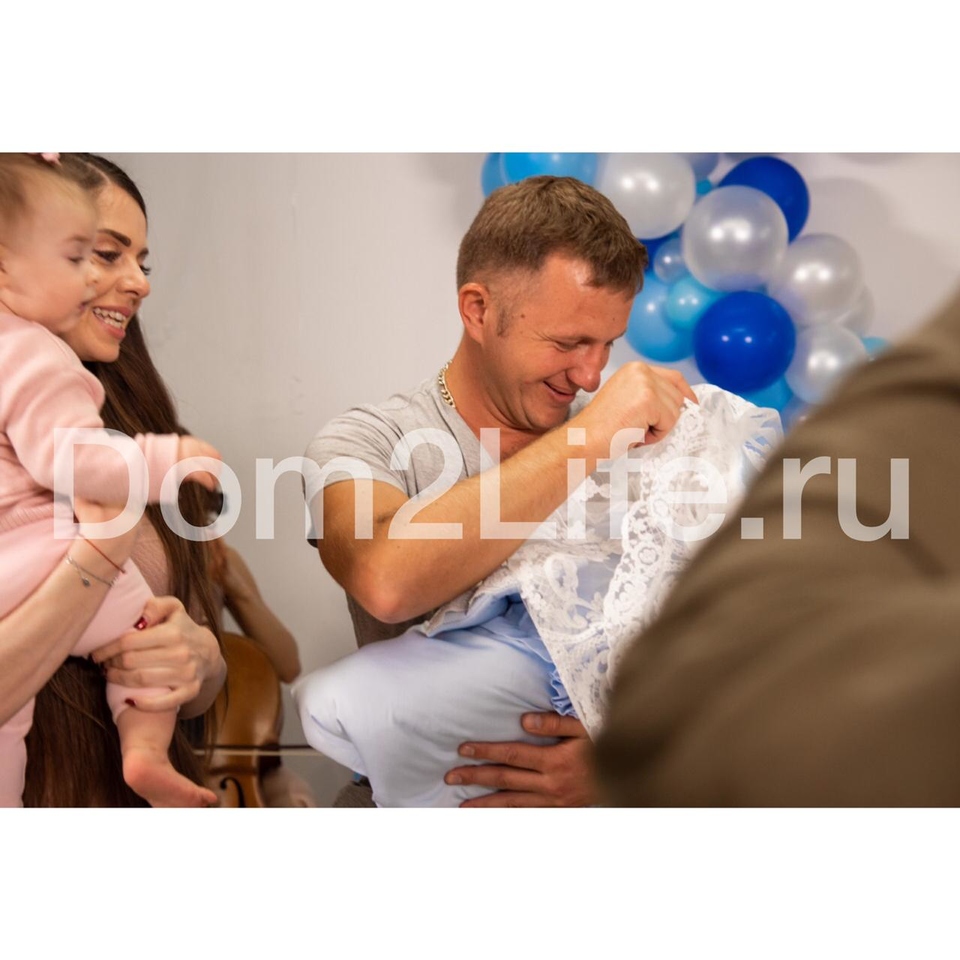 Смотрите репортаж Dom2Life.ru.