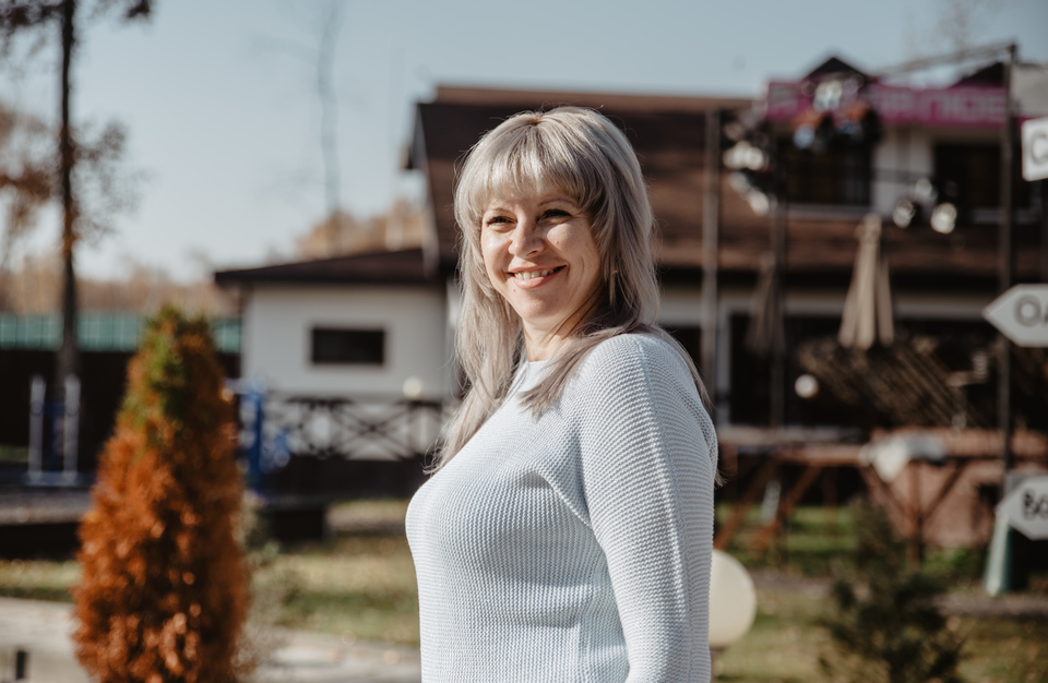 Татьяна Владимировна не будет вмешиваться в дела детей Фото: Маргарита Каррентс, Dom2Life.ru