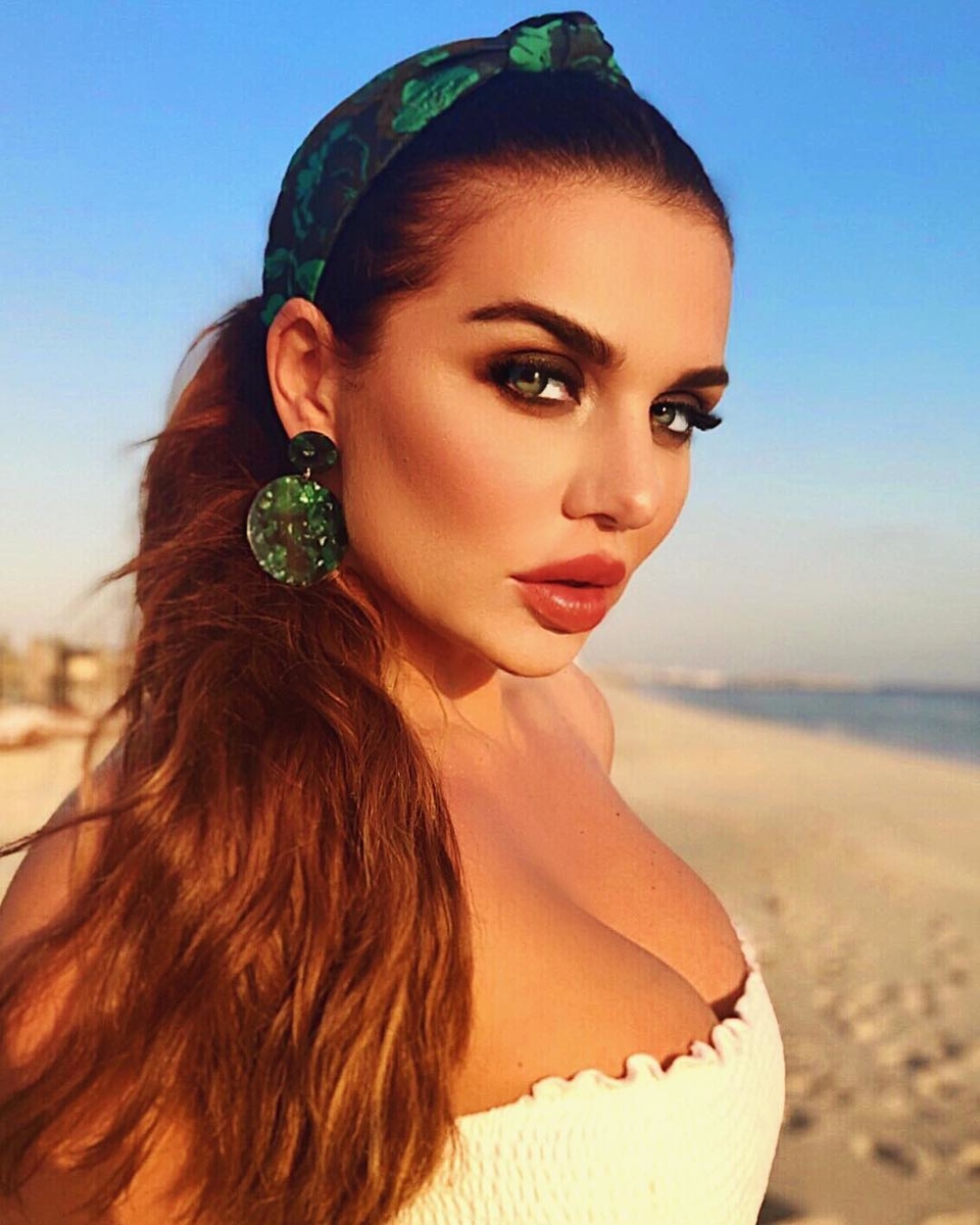 Седокова будет выплачивать ипотеку 20 лет Фото: «Инстаграм»
