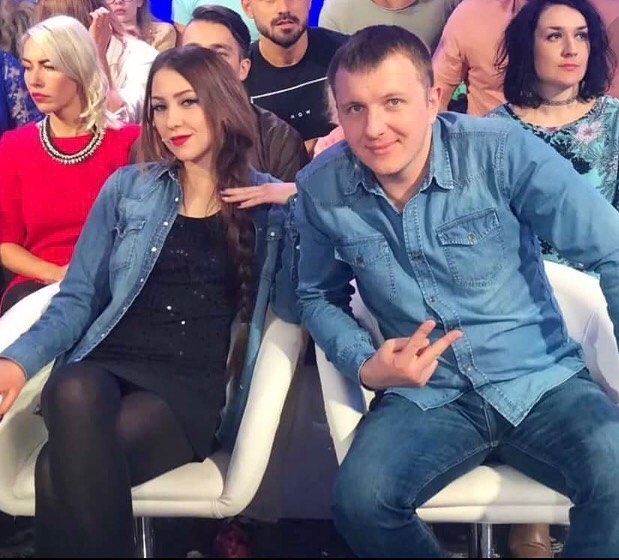 Илья не винит Алёну в размолвке с Ритой Фото: «Инстаграм»