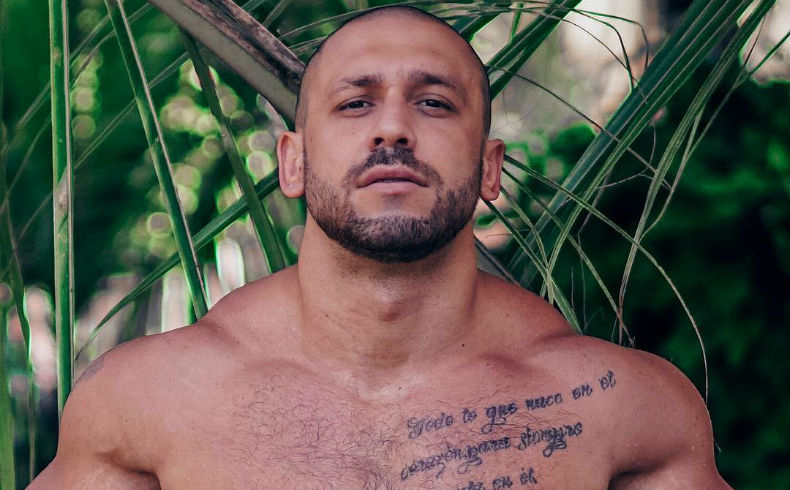 Сергей Кучеров Фото: «Инстаграм»