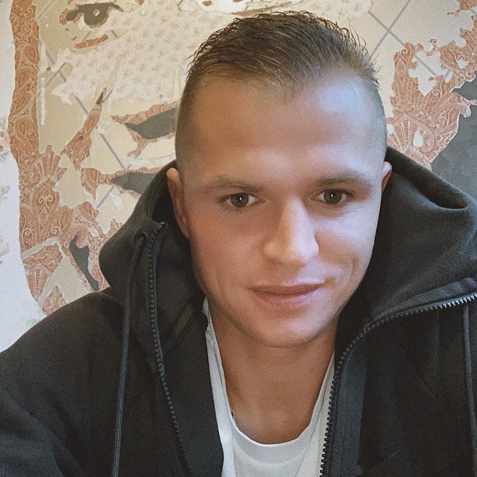 Тарасов подал апелляцию об уменьшении алиментов Фото: «Инстаграм»