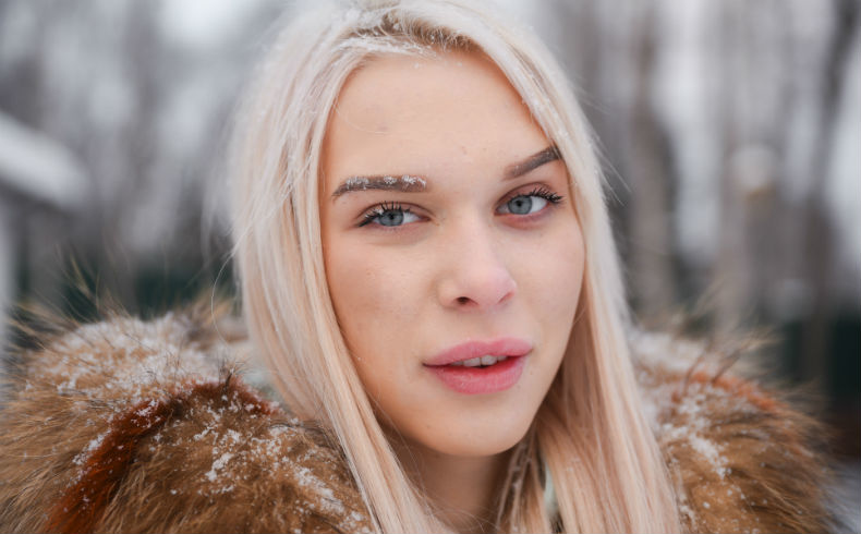 Яна Шевцова Фото: Маргарита Каррентс, Dom2Life.ru