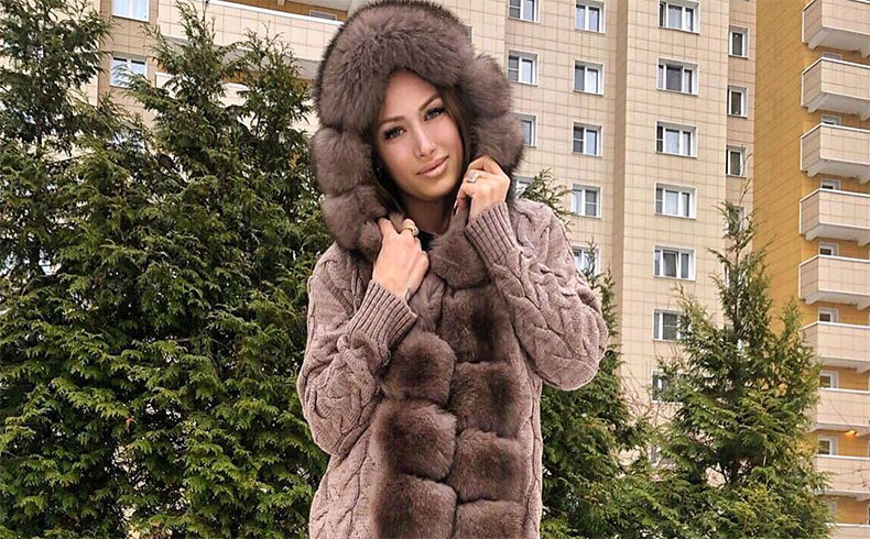 Алёна Ашмарина Фото: «Инстаграм»