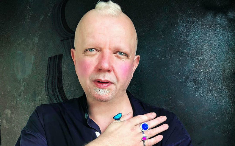 Сергей Пахомов Фото: «Инстаграм» 