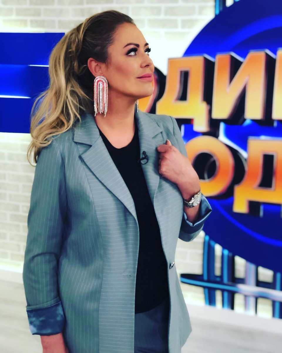 Началова страдала от подагры, которая и могла привести к осложнению после инфицирования стопы Фото: «Инстаграм»