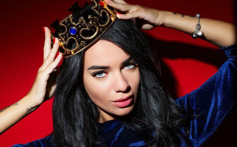 Юля Щеглова Фото: Архив Dom2Life.ru