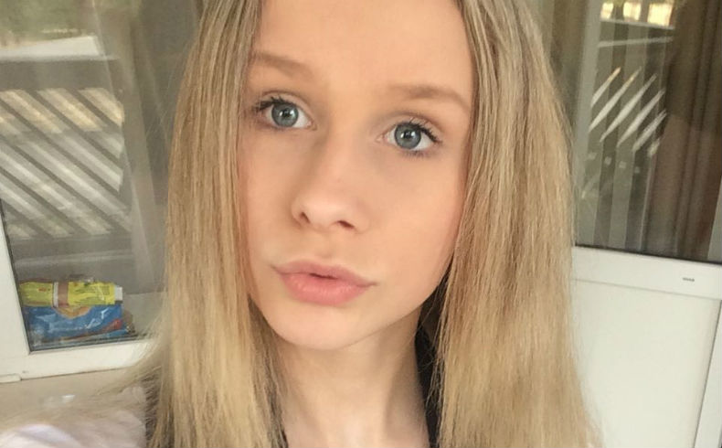 Маргарита Осадчая обвинила 20-летнего парня в надругательстве.