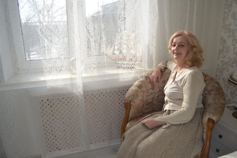 Елена Блокина-Мечталина не видит будущего у Саймона и Насти Фото: Личный архив астролога
