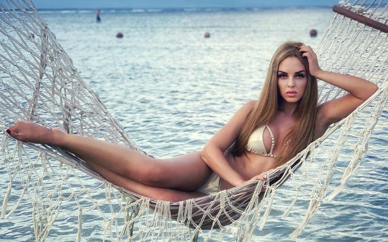 В аэропорту потеряли багаж «ДОМа−2» Фото: «Инстаграм»
