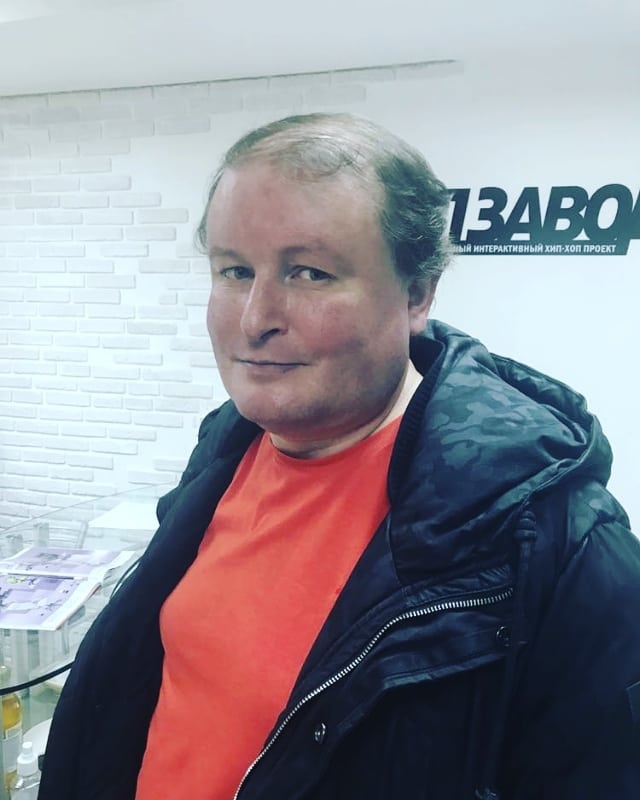 Николай Должанский сам заявил об отцовстве ​Фото: «Инстаграм»  