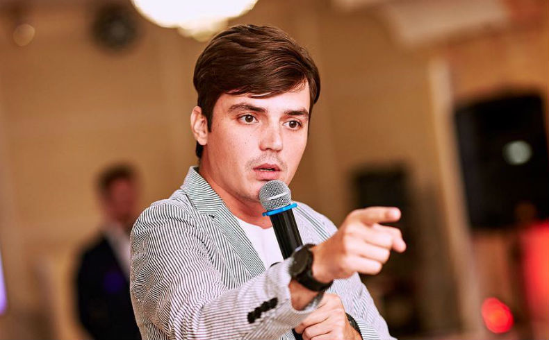 Евгений Кузин Фото: «Инстаграм»