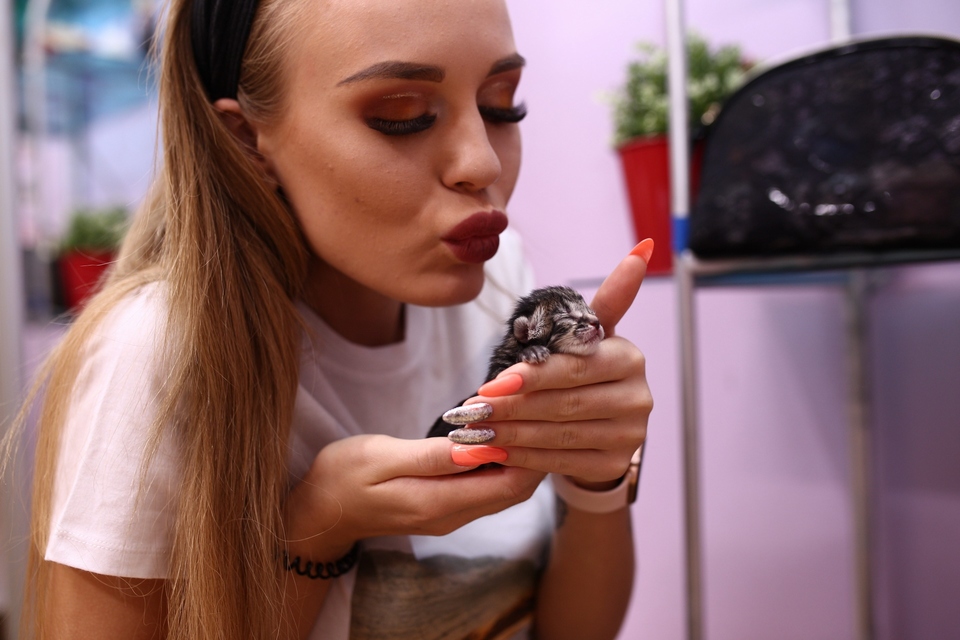 Милена поделилась радостной новостю с подписчиками Фото: Маргарита Каррентс, Dom2Life.ru