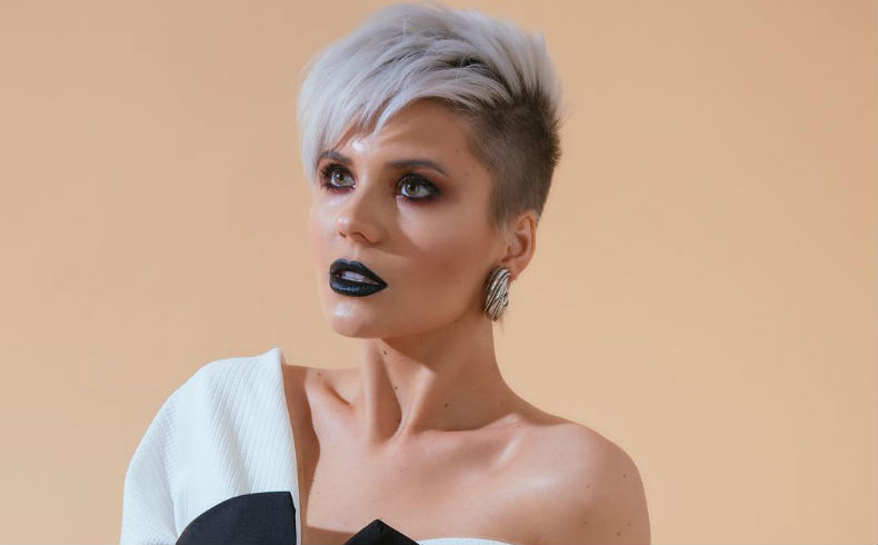 Анна Шульгина Фото: «Инстаграм»