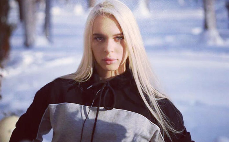 Яна не помнит, что с ней произошло после концерта Фото: «Инстаграм»
