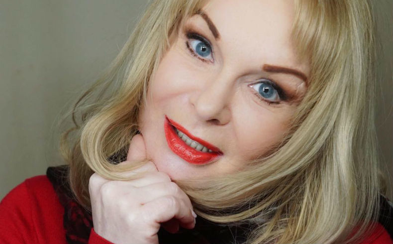 Ирина Цывина Фото: «Инстаграм»
