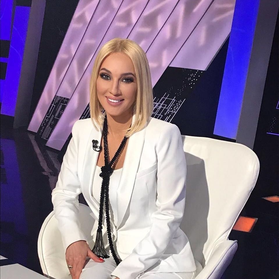 Кудрявцева заявила, что не хотела обидеть или унизить Пугачёву Фото: «Инстаграм»