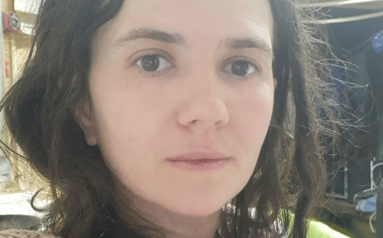 Галина Гаджиева Фото: «Инстаграм»