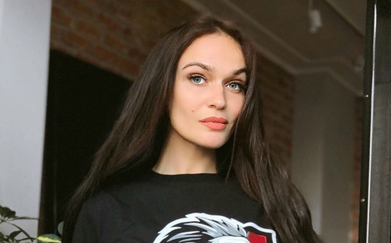Алёна Водонаева Фото: «Инстаграм»