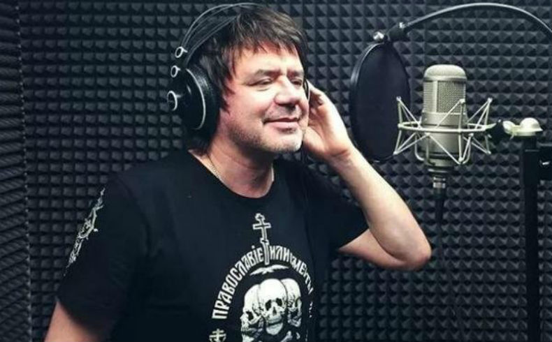 Евгений Осин Фото: Соцсети