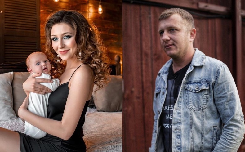 Алёна Рапунцель и Илья Яббаров Фото: Ирина Лепёшкина, журнал «ДОМ−2», «Инстаграм»