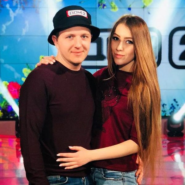 Конфлик между Яббаровым и Рапунцель не прекращается Фото: «Инстаграм»