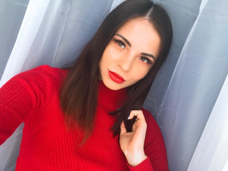Оля призналась, что молодой человек грозился отнять у неё всё Фото: «Инстаграм»
