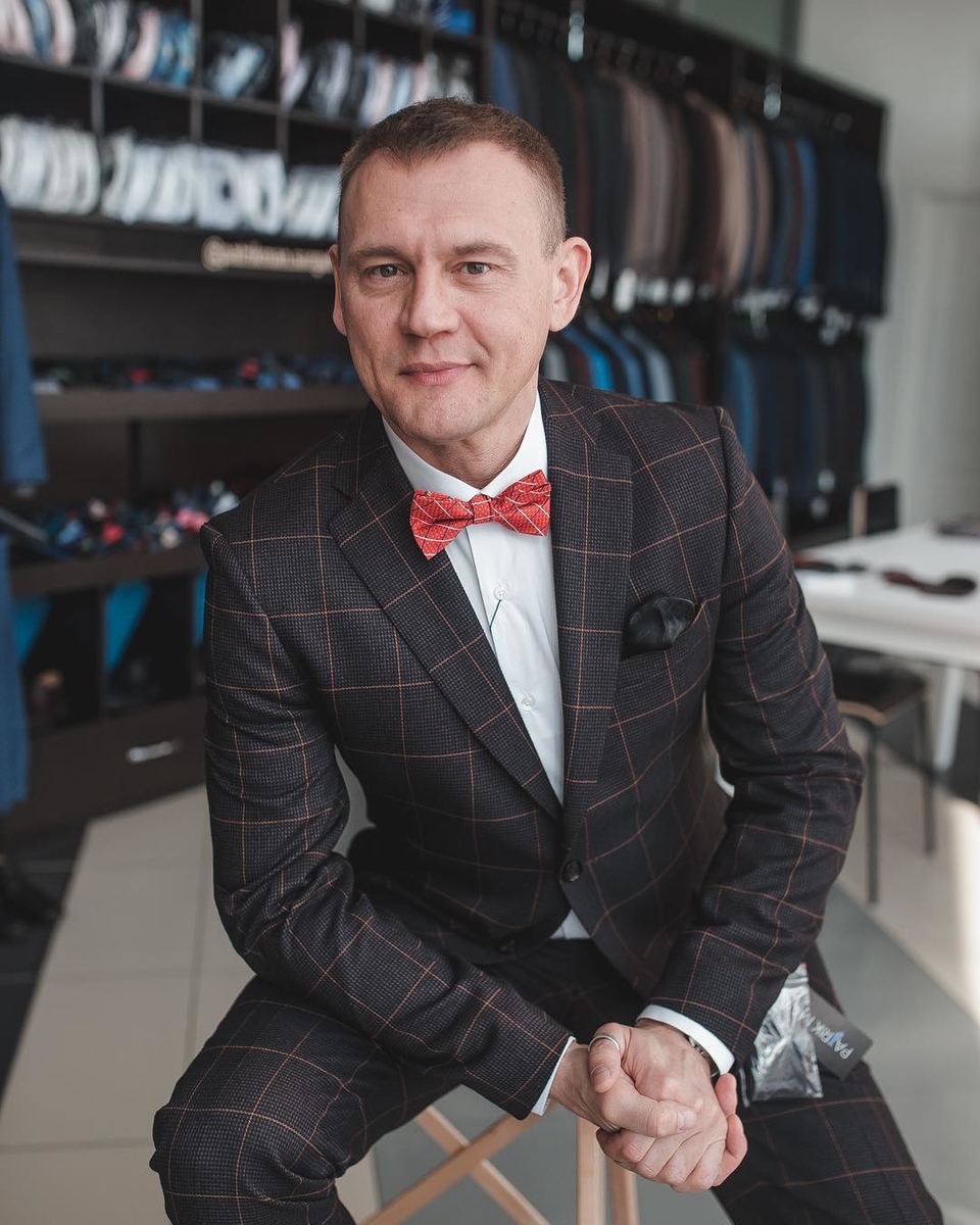 Степан Меньщиков Фото: «Инстаграм»