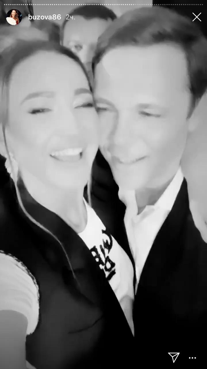 Теледива зажгла с Тимофеем Майоровым. 