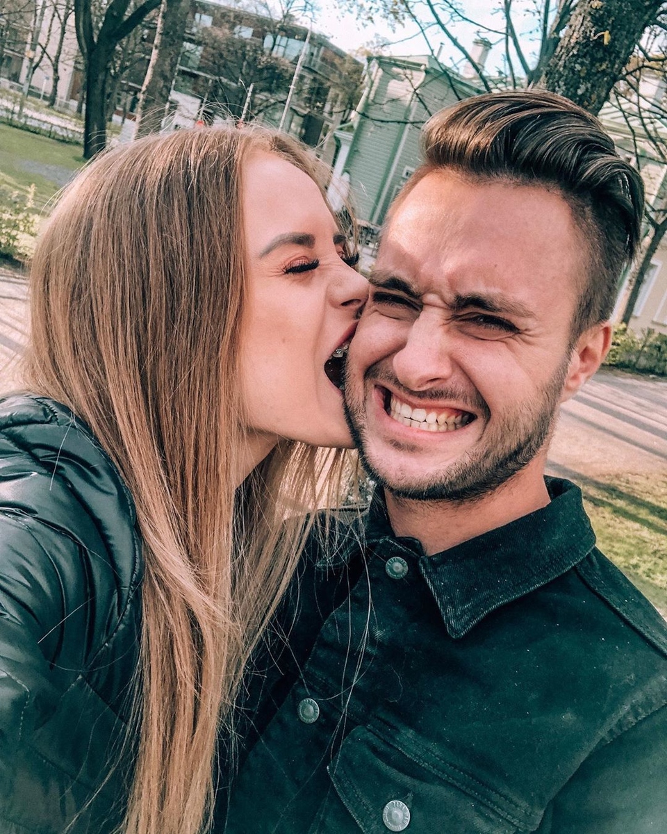 Милена призналась, что хотела возненавидеть Лёшу, но так и не смогла Фото: «Инстаграм»