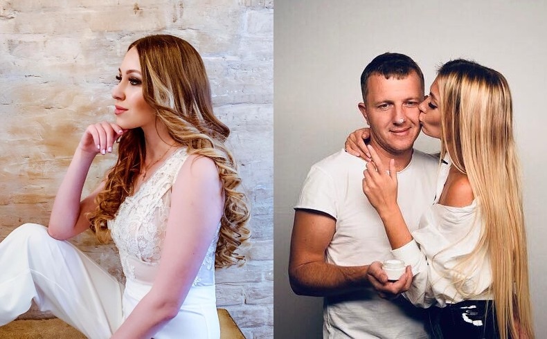 Алёна Рапунцель, Илья Яббаров и Рита Ларченко Фото: «Инстаграм»
