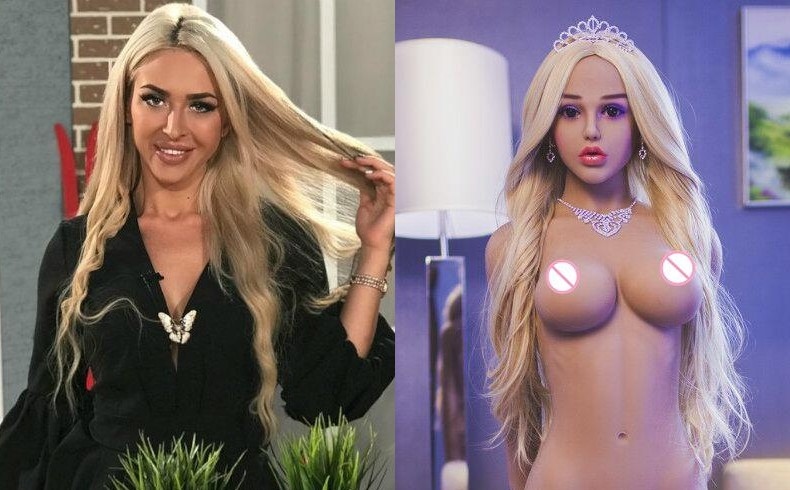 Настя Кочервей Фото: «ИНстаграм», личный архив Насти Кочервей