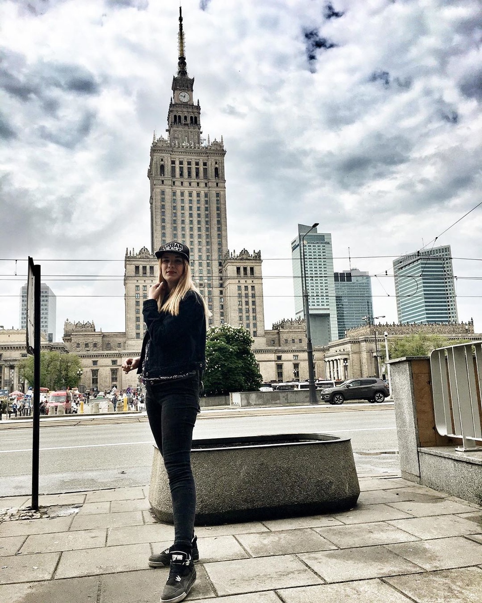 Разговоры о беременности Токарева спровоцировала этим снимком Фото: «Инстаграм»