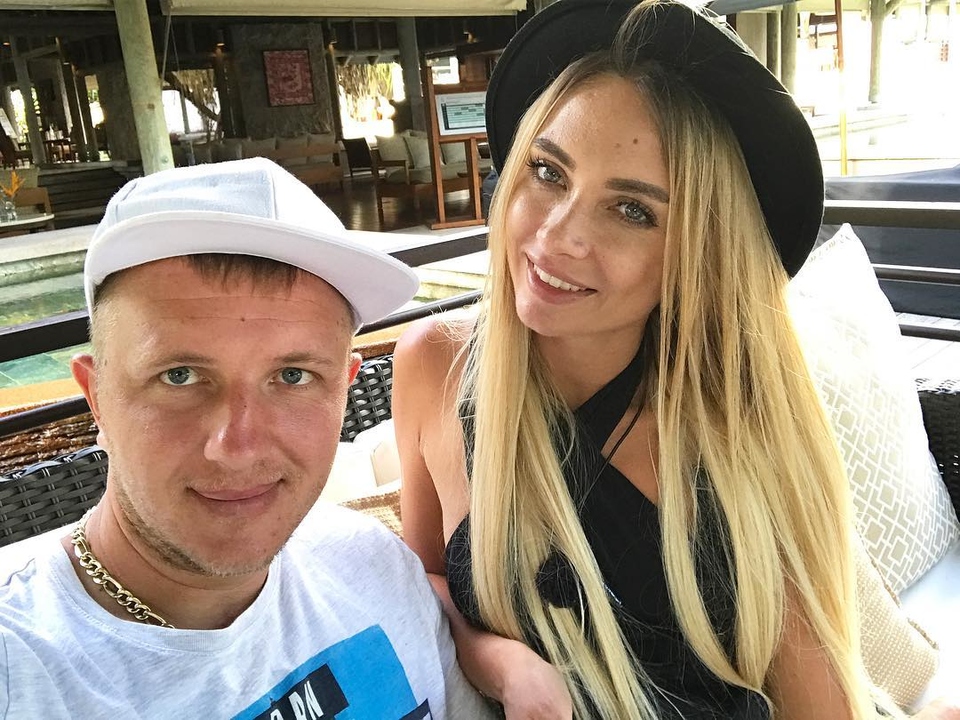 Илья считает, что Рита никогда не ценила и не уважала его Фото: «Инстаграм»