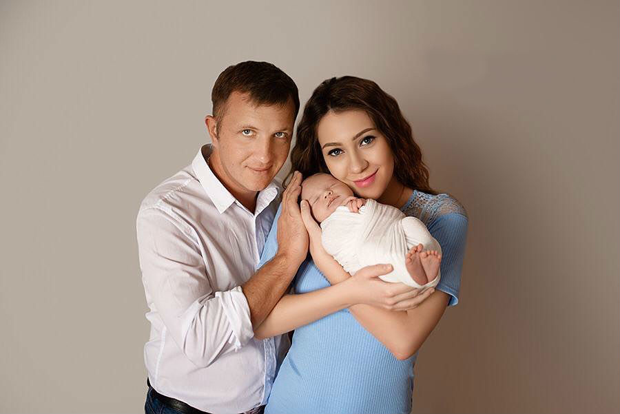 Яббаров осознал, что мог навсегда потерять Рапунцель и сына Фото:&nbsp;Евгения Глазунова 