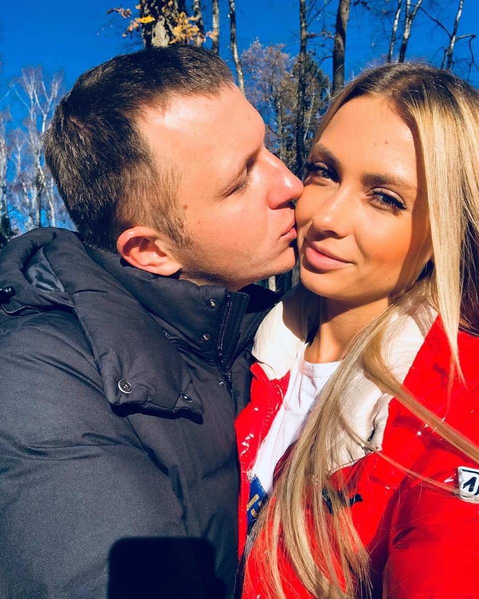 Илье обидно за родителей Риты Фото: «Инстаграм»