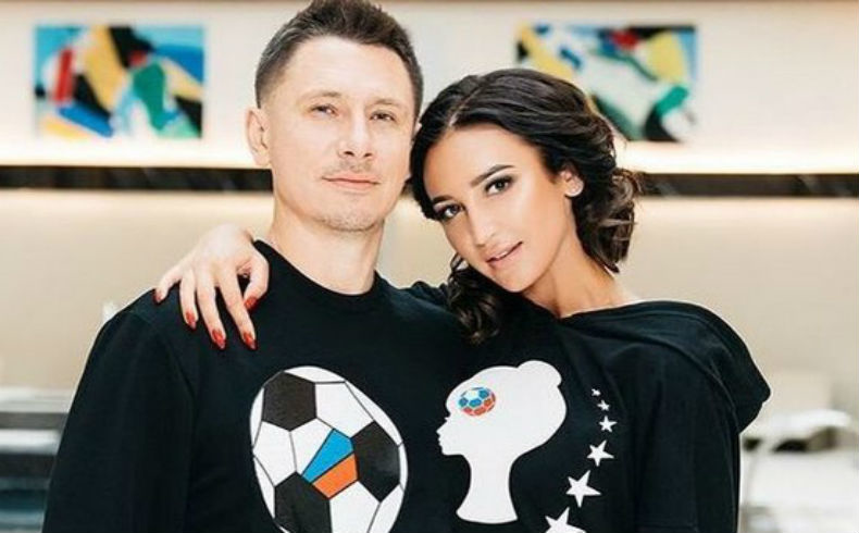 Тимур Батрутдинов и Ольга Бузова Фото: «Инстаграм»