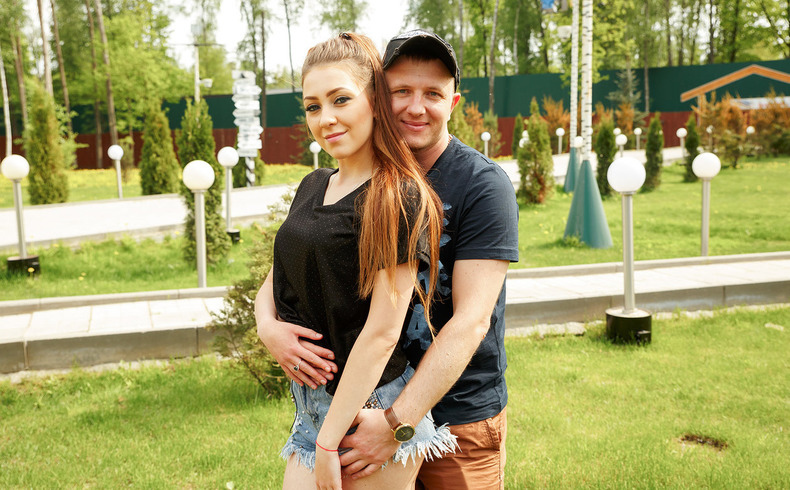 Dom2Life.ru расскажет историю любви молодых родителей. 