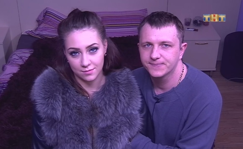 Dom2Life.ru расскажет историю любви молодых родителей. 