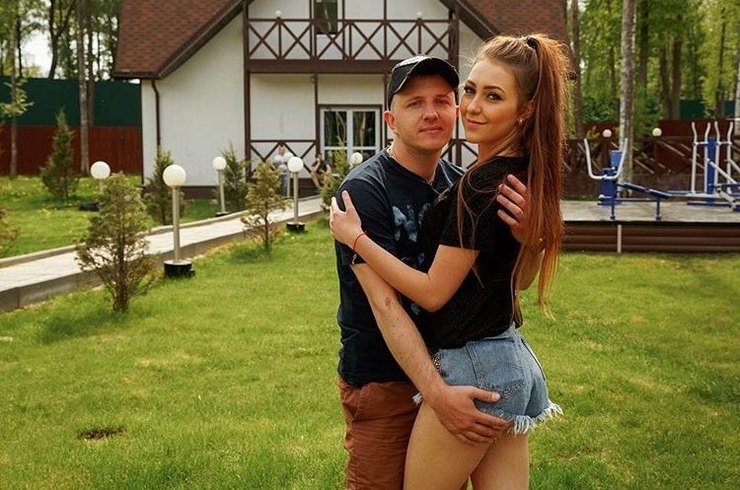 Dom2Life.ru расскажет историю любви молодых родителей. 