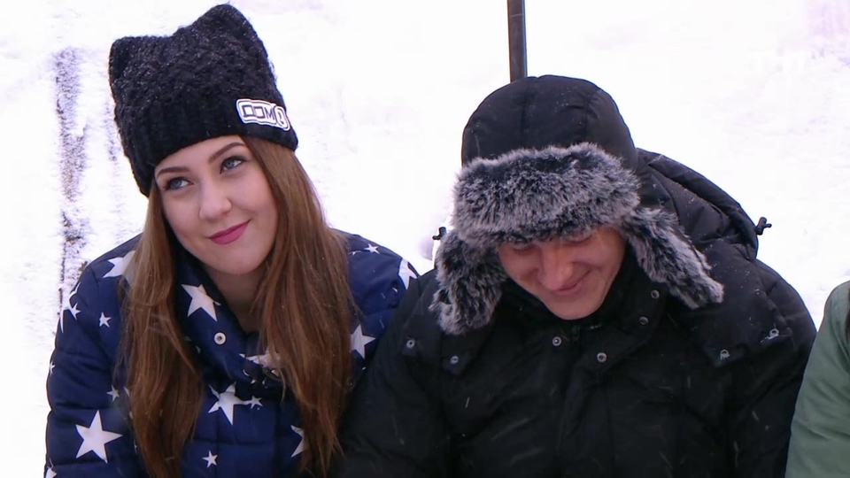 Dom2Life.ru расскажет историю любви молодых родителей. 