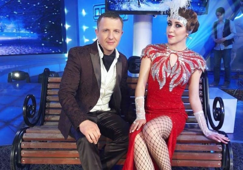 Dom2Life.ru расскажет историю любви молодых родителей. 