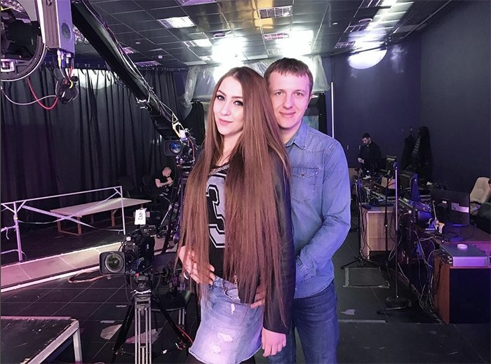 Dom2Life.ru расскажет историю любви молодых родителей. 