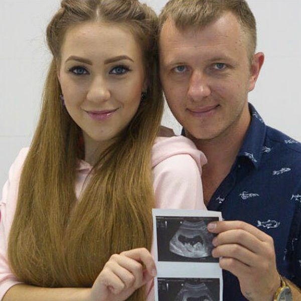 Dom2Life.ru расскажет историю любви молодых родителей. 