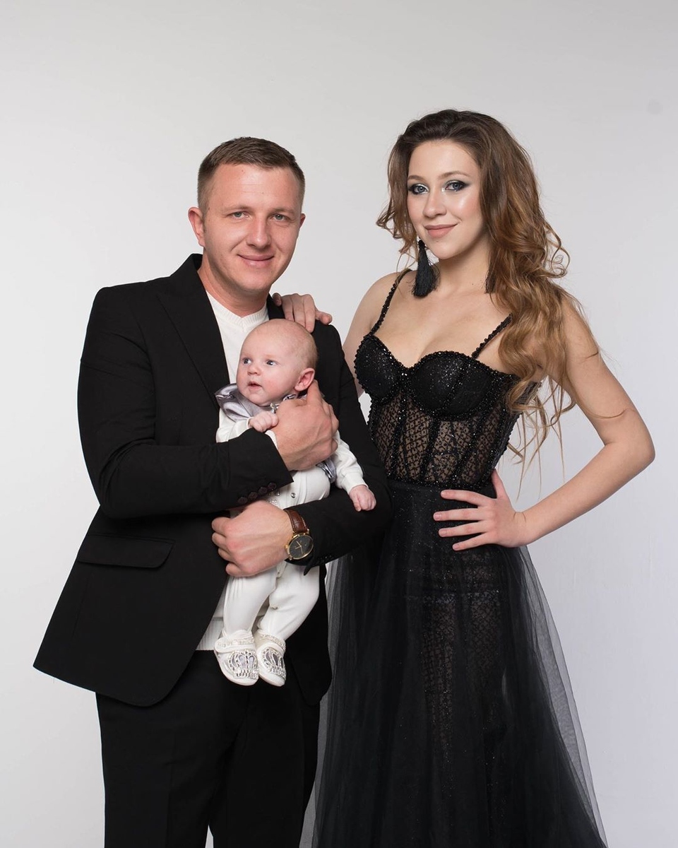 Dom2Life.ru расскажет историю любви молодых родителей. 