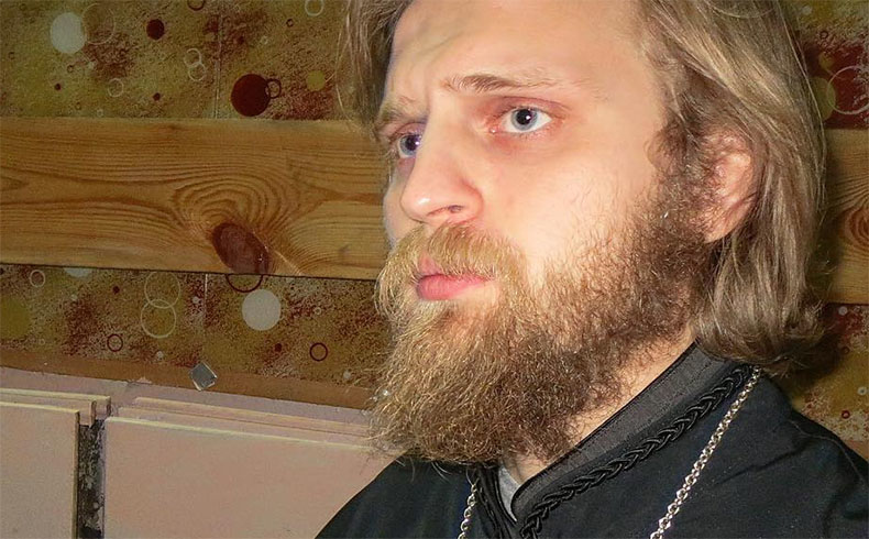 Вальтер Соломенцев Фото: «Инстаграм»