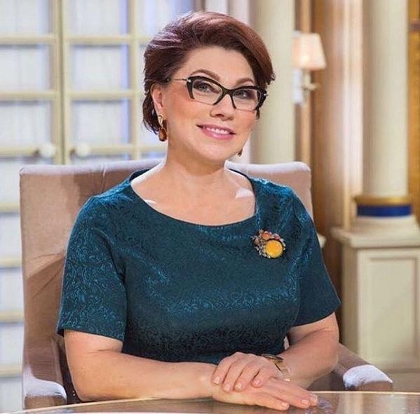 Роза страдает от депрессии Фото: «Инстаграм»